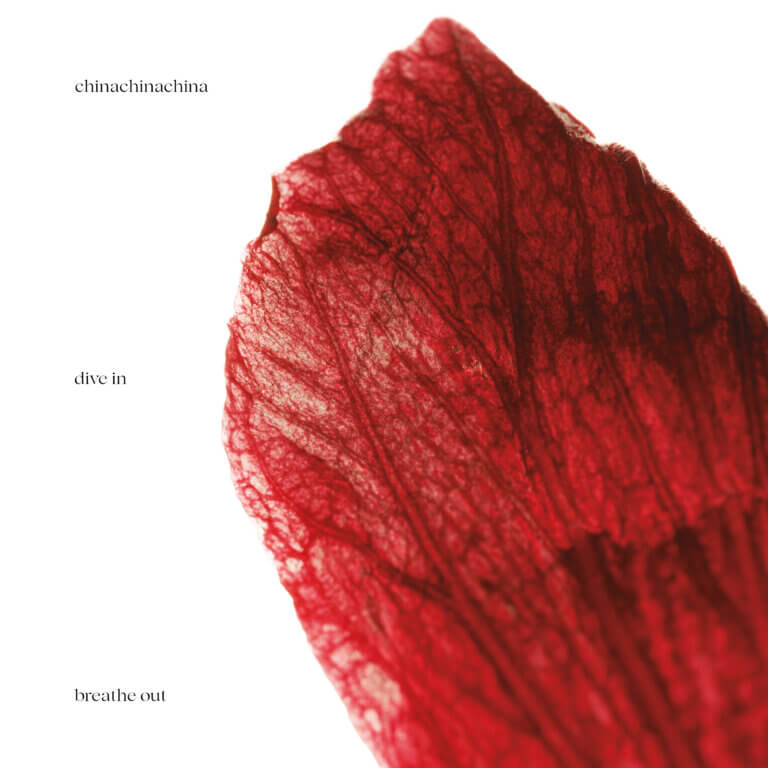 portada_dive-in-breathe-out_chinachinachina