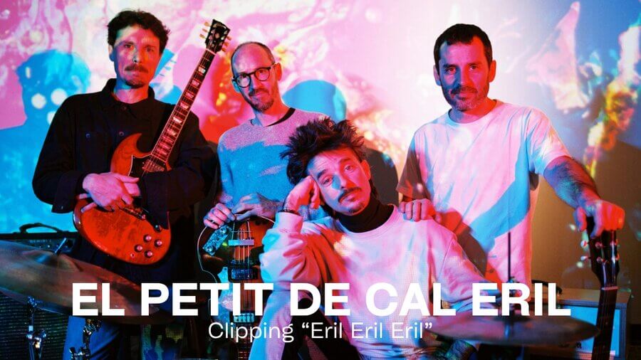 Clipping El Petit de Cal Eril