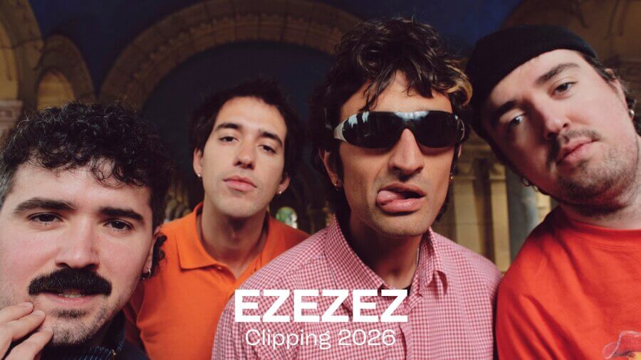 Clipping EZEZEZ