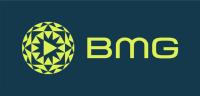 BMG España