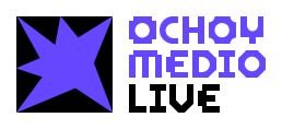 Ochoymedio Live